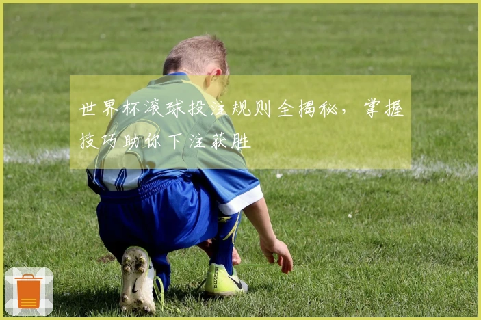 世界杯滚球投注规则全揭秘，掌握技巧助你下注获胜