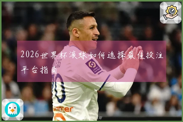2026世界杯滚球如何选择最佳投注平台指南