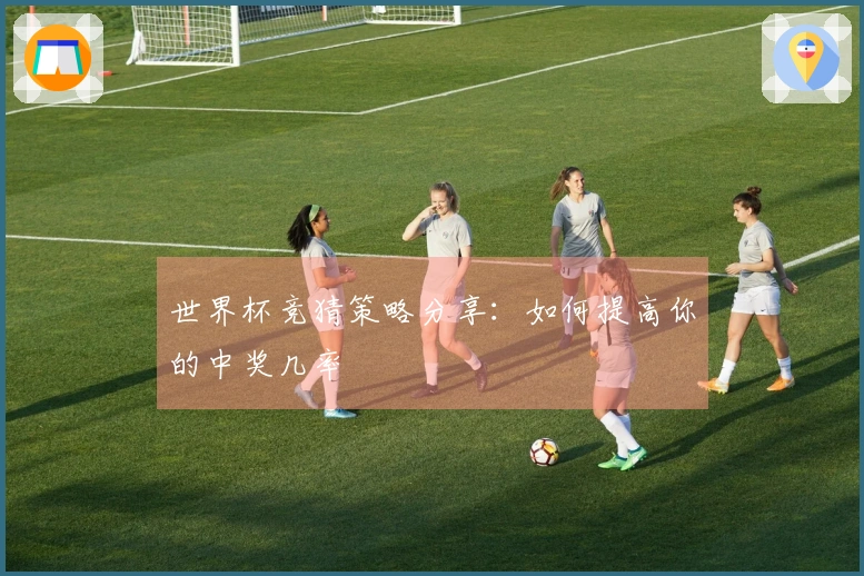 世界杯竞猜策略分享：如何提高你的中奖几率